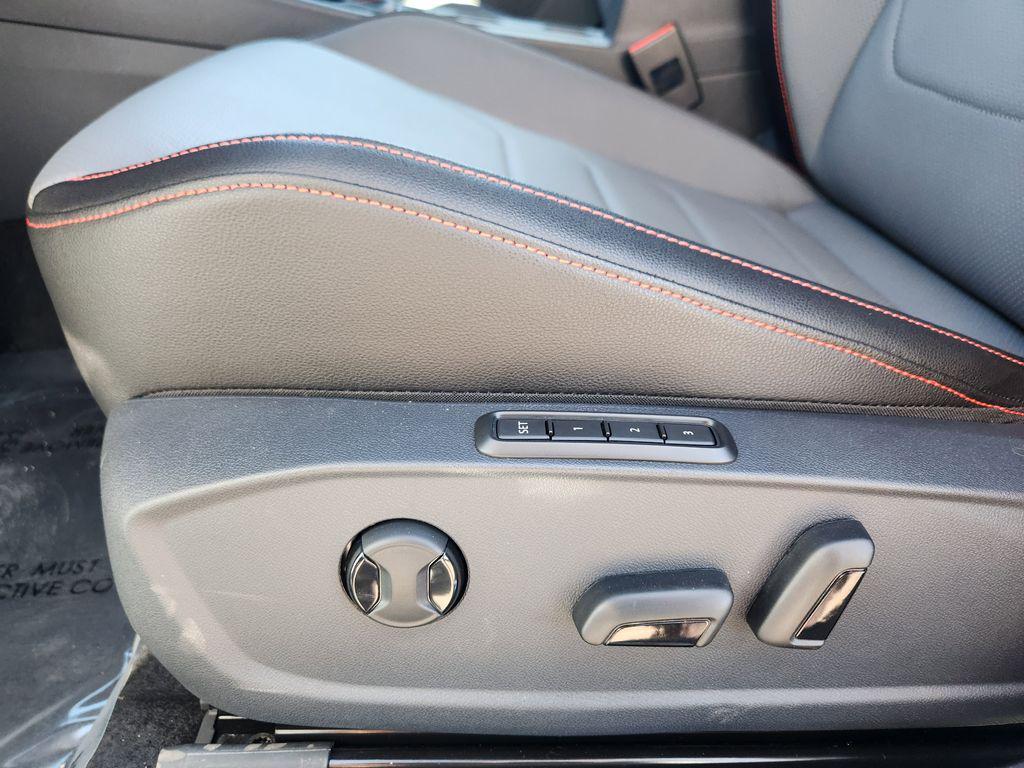 new 2026 Volkswagen Jetta GLI car, priced at $36,777