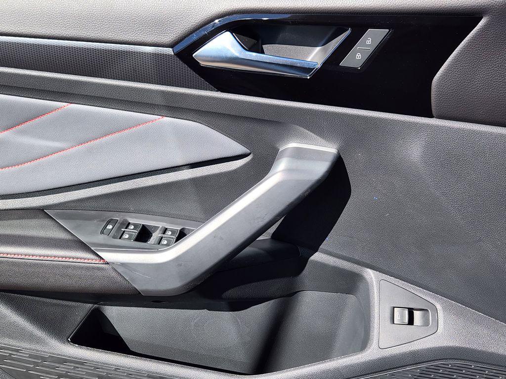 new 2026 Volkswagen Jetta GLI car, priced at $36,777