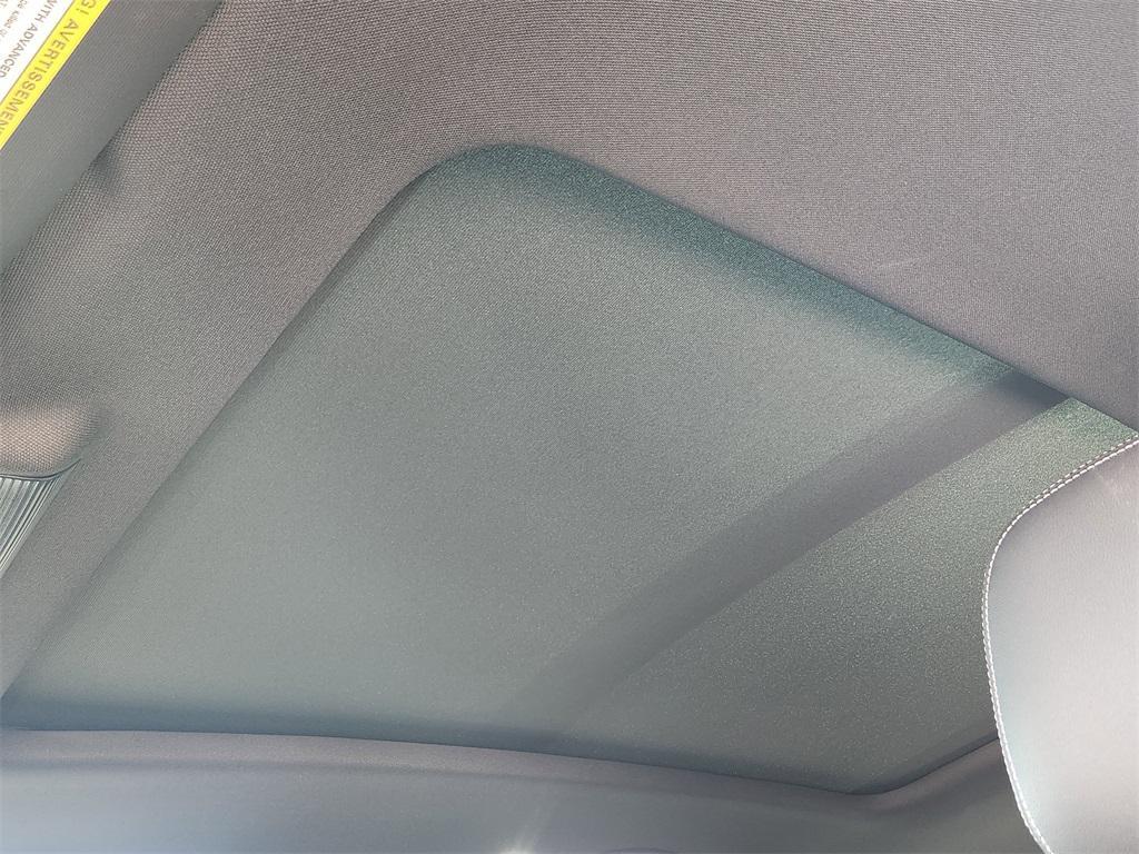 new 2026 Volkswagen Atlas Cross Sport car, priced at $47,637