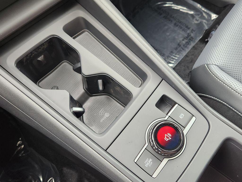 new 2026 Volkswagen Tiguan car, priced at $40,040