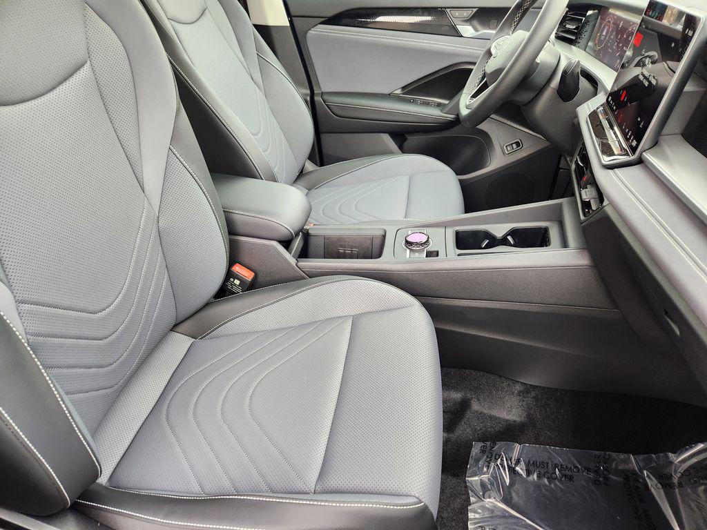 new 2026 Volkswagen Tiguan car, priced at $40,040