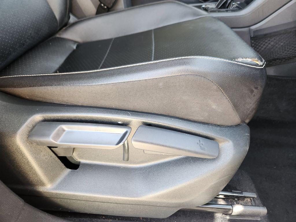 used 2021 Volkswagen Tiguan car, priced at $15,549