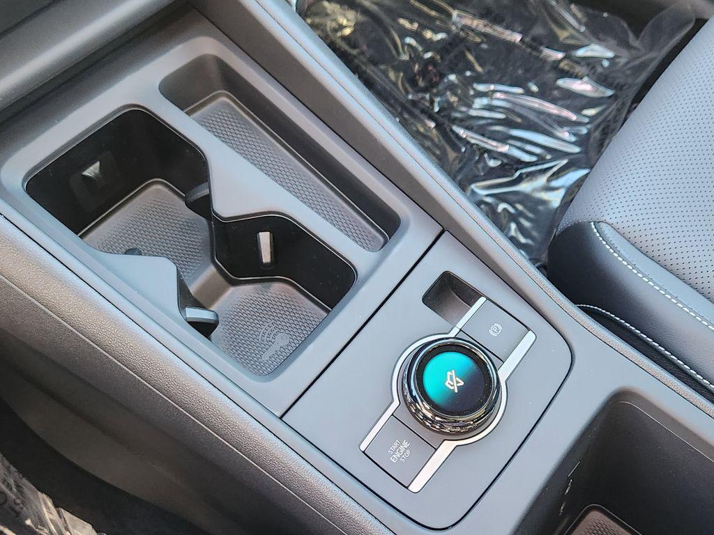 new 2026 Volkswagen Tiguan car, priced at $39,635