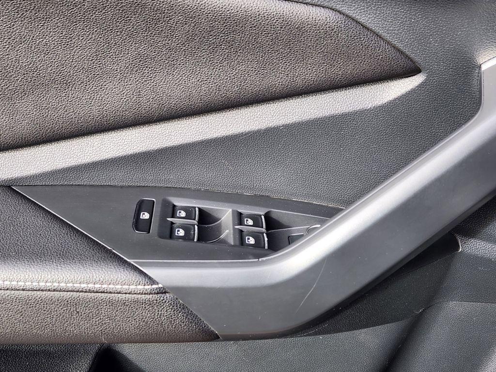 used 2024 Volkswagen Jetta car, priced at $18,797