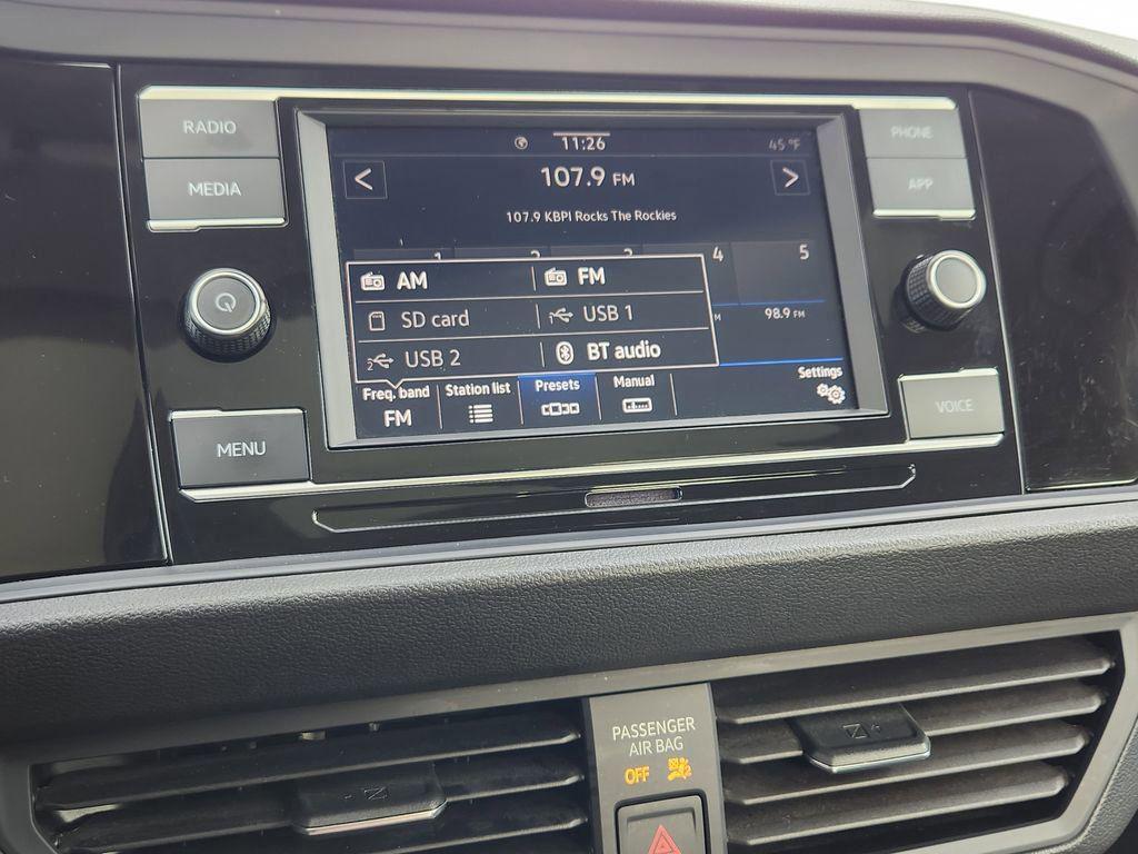 used 2024 Volkswagen Jetta car, priced at $18,797