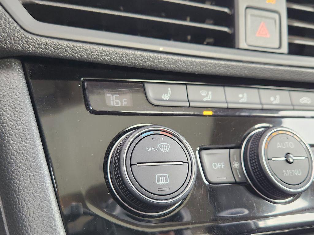 used 2024 Volkswagen Jetta car, priced at $18,797