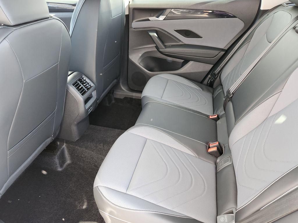 new 2026 Volkswagen Tiguan car, priced at $38,385