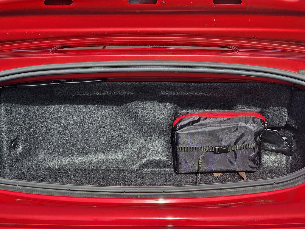 used 2016 Mazda MX-5 Miata car, priced at $18,549