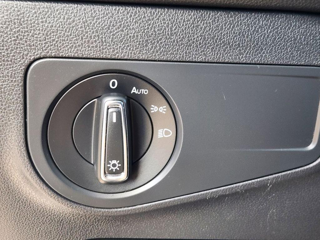 used 2018 Volkswagen Tiguan car, priced at $14,299