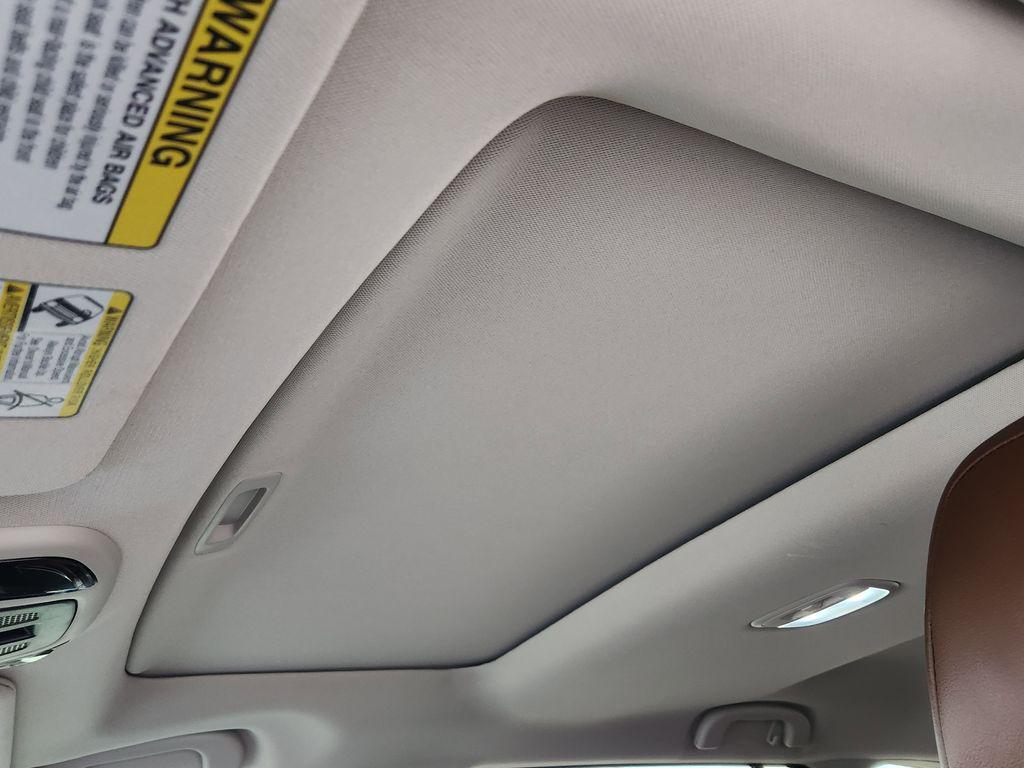 used 2023 Subaru Outback car, priced at $32,811