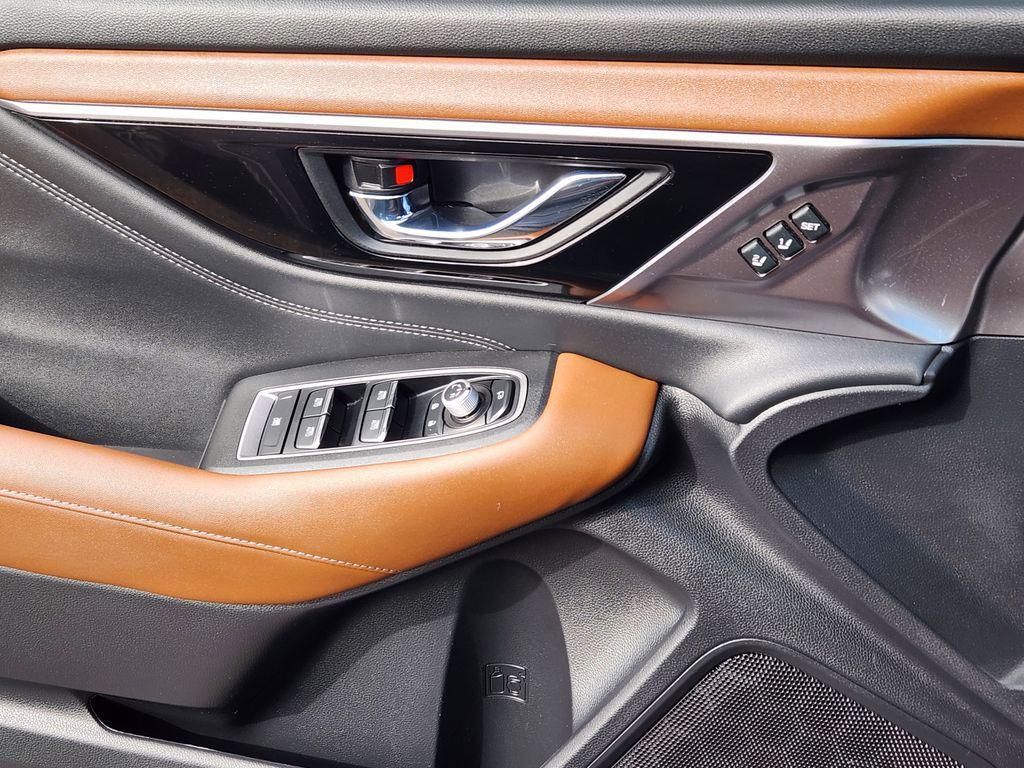 used 2023 Subaru Outback car, priced at $32,811