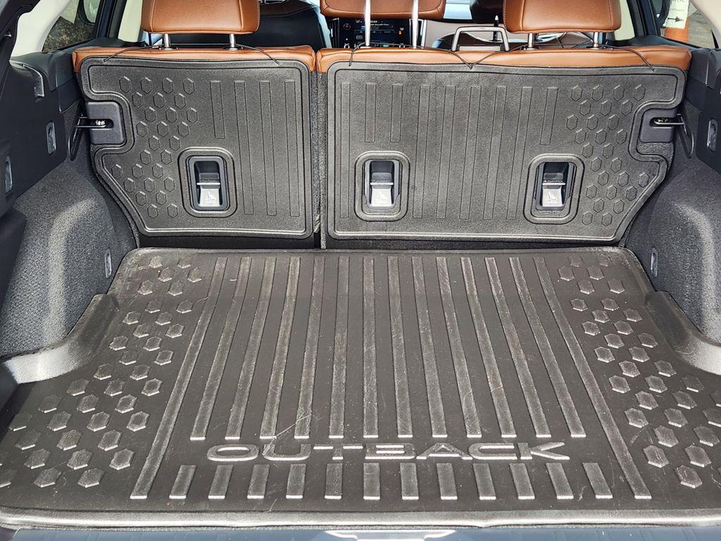 used 2023 Subaru Outback car, priced at $32,811