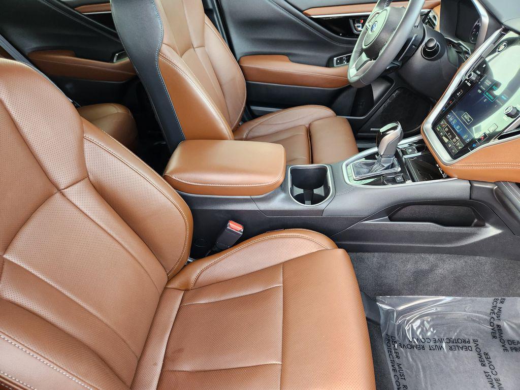 used 2023 Subaru Outback car, priced at $32,811