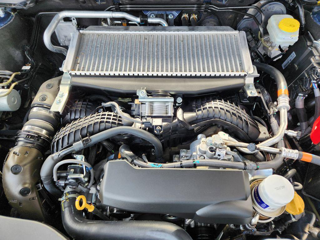 used 2023 Subaru Outback car, priced at $32,811