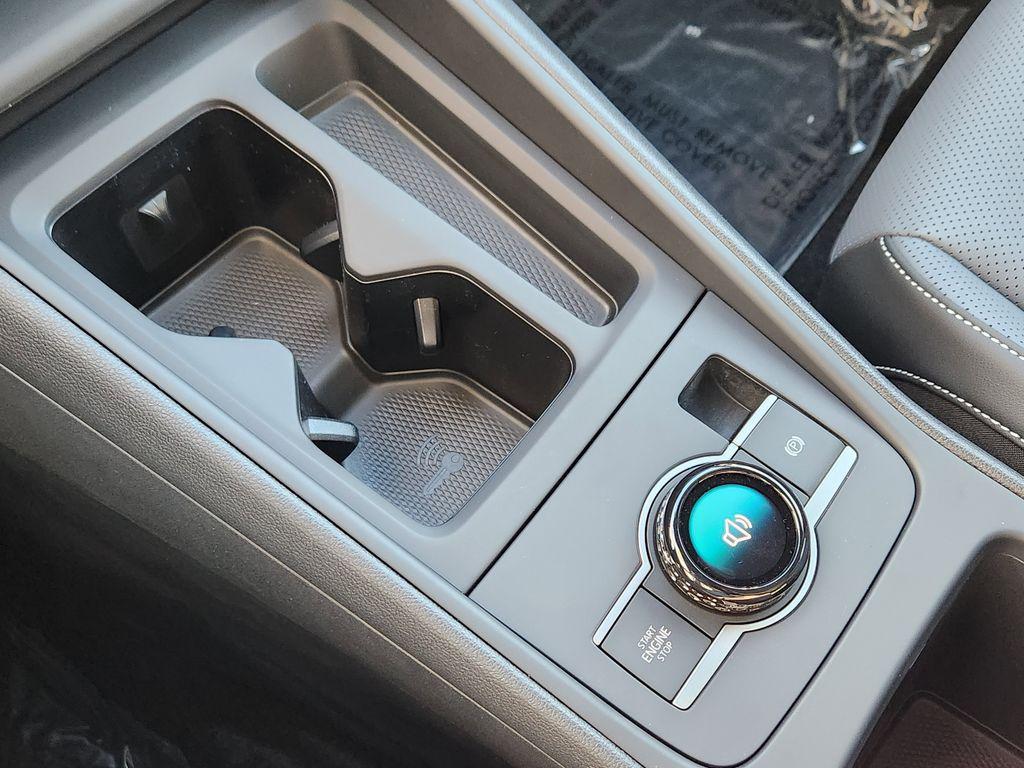 new 2026 Volkswagen Tiguan car, priced at $42,480