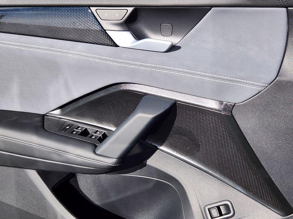 new 2026 Volkswagen Tiguan car, priced at $42,480