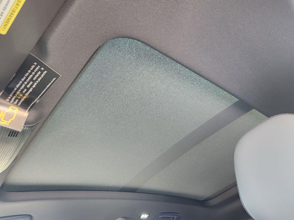 new 2026 Volkswagen Tiguan car, priced at $42,480