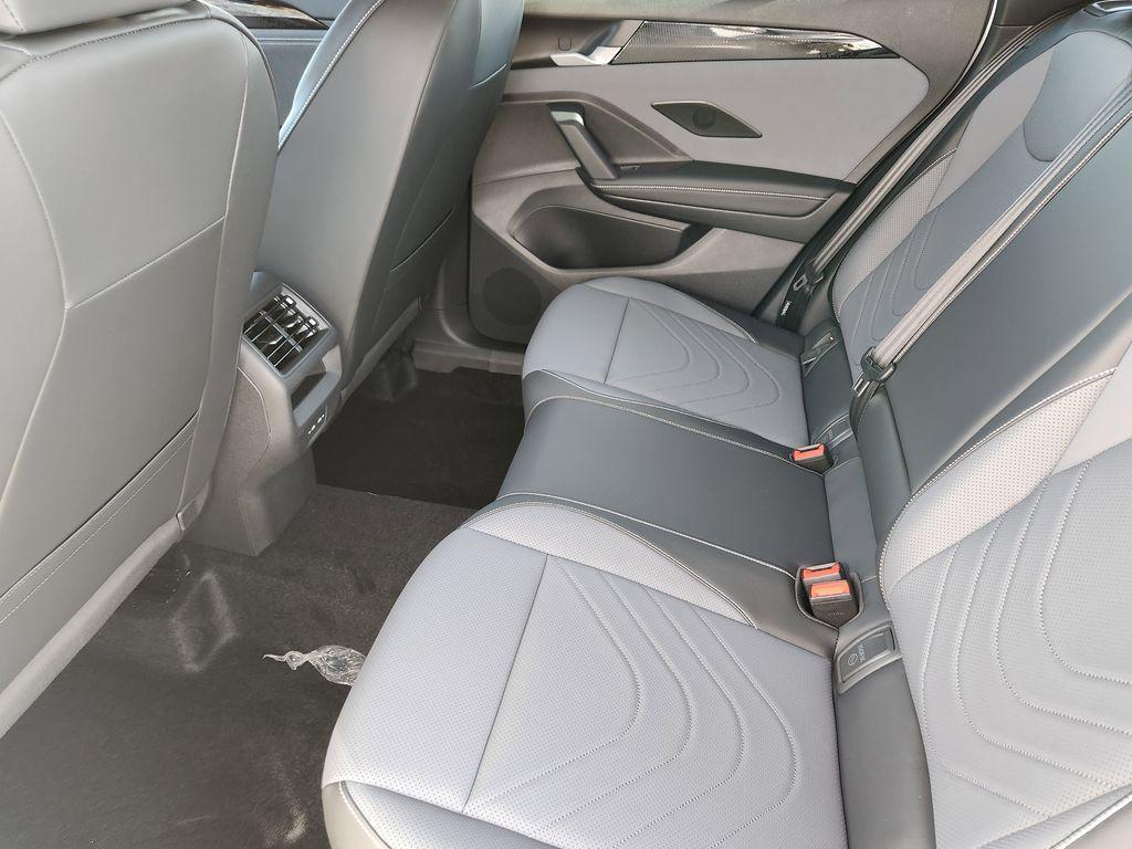 new 2026 Volkswagen Tiguan car, priced at $42,480