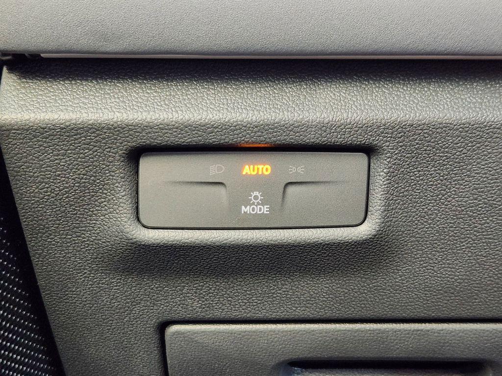 new 2026 Volkswagen Tiguan car, priced at $42,480