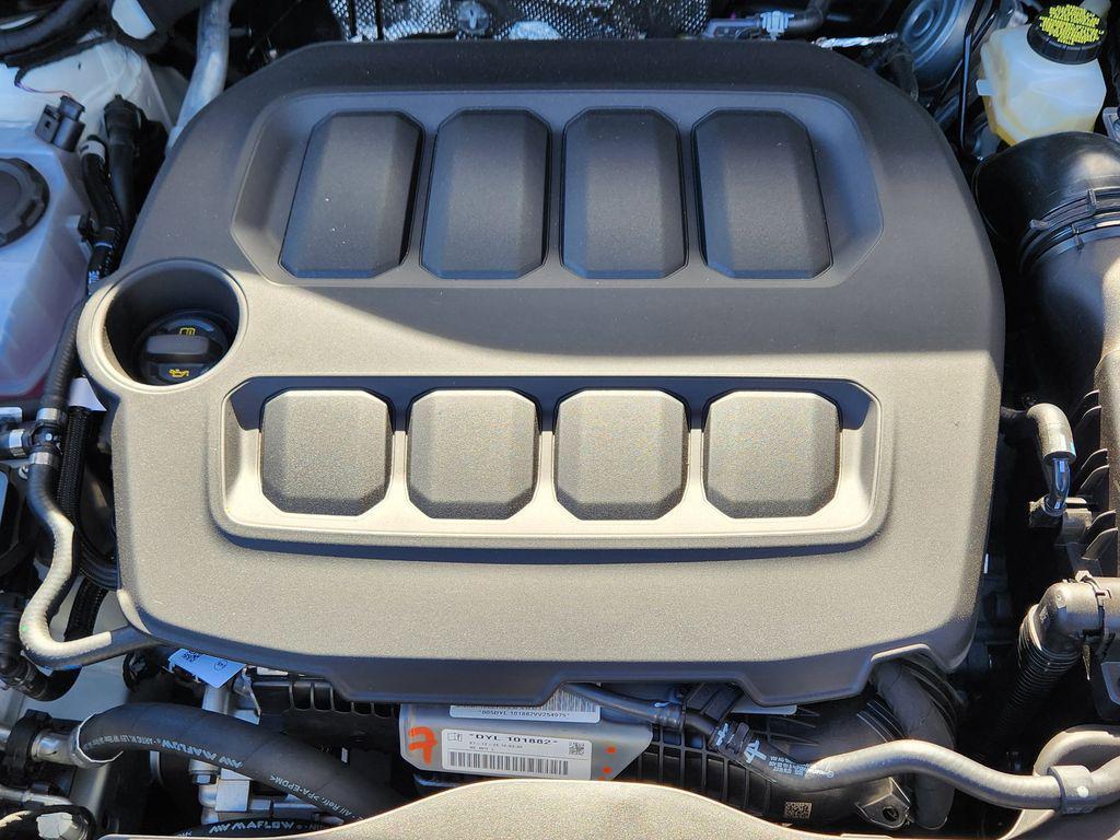 new 2026 Volkswagen Tiguan car, priced at $42,480