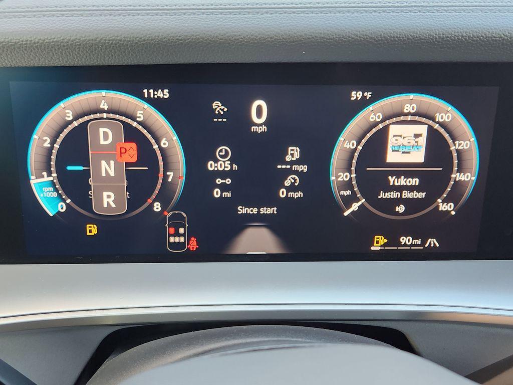 new 2026 Volkswagen Tiguan car, priced at $42,480