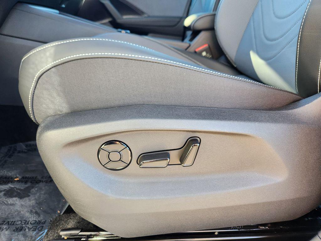 new 2026 Volkswagen Tiguan car, priced at $42,025