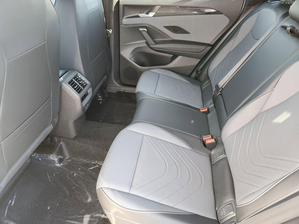 new 2026 Volkswagen Tiguan car, priced at $42,025