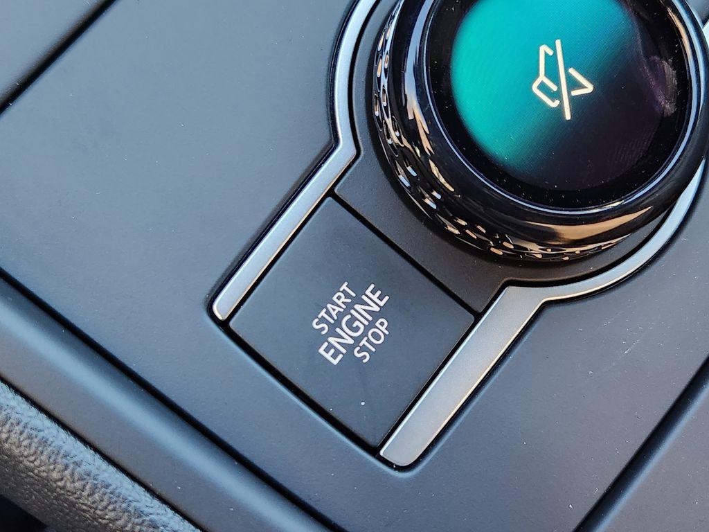 new 2026 Volkswagen Tiguan car, priced at $42,025