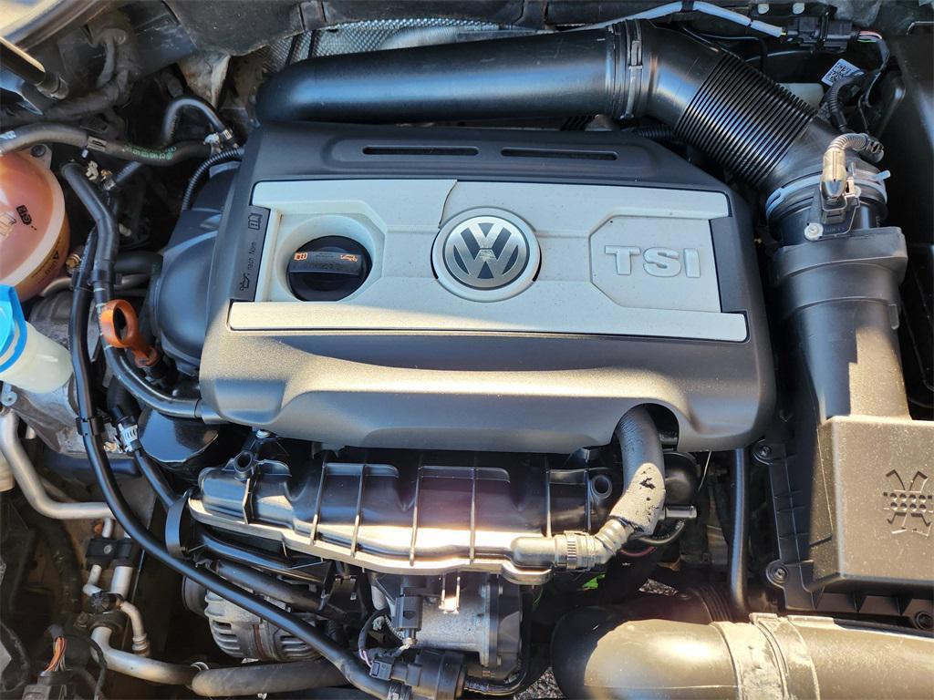 used 2012 Volkswagen GTI car, priced at $8,797