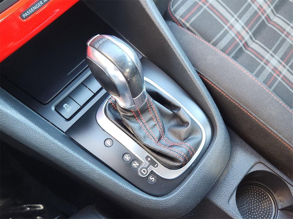 used 2012 Volkswagen GTI car, priced at $8,797