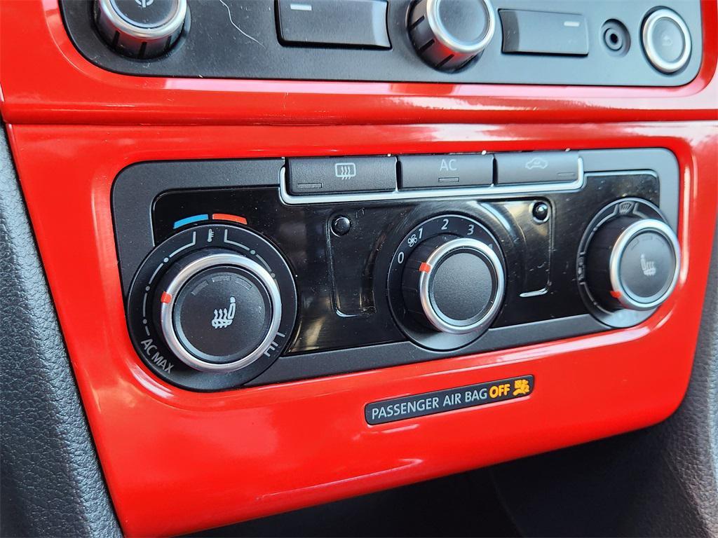 used 2012 Volkswagen GTI car, priced at $8,797