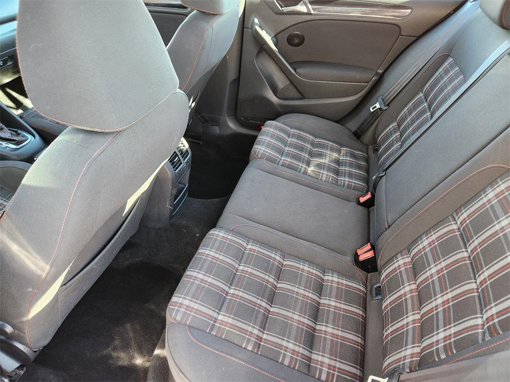 used 2012 Volkswagen GTI car, priced at $8,797