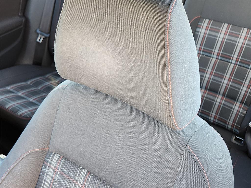 used 2012 Volkswagen GTI car, priced at $8,797