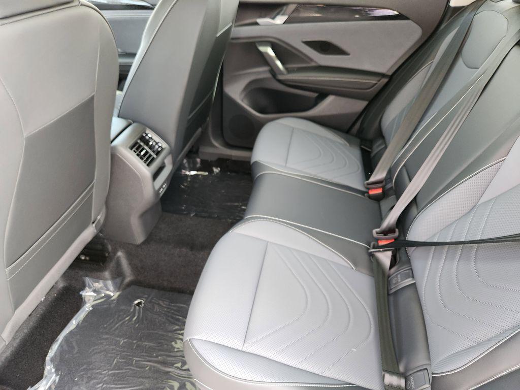 new 2026 Volkswagen Tiguan car, priced at $39,698