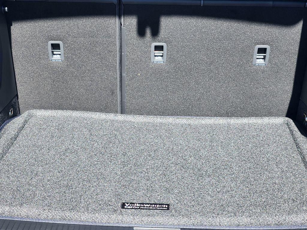 new 2026 Volkswagen Tiguan car, priced at $42,138