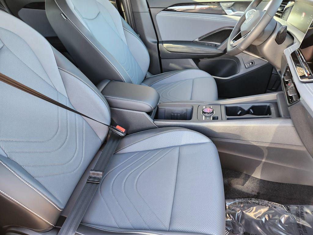 new 2026 Volkswagen Tiguan car, priced at $42,138