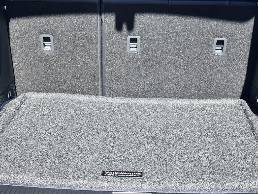 new 2026 Volkswagen Tiguan car, priced at $42,138