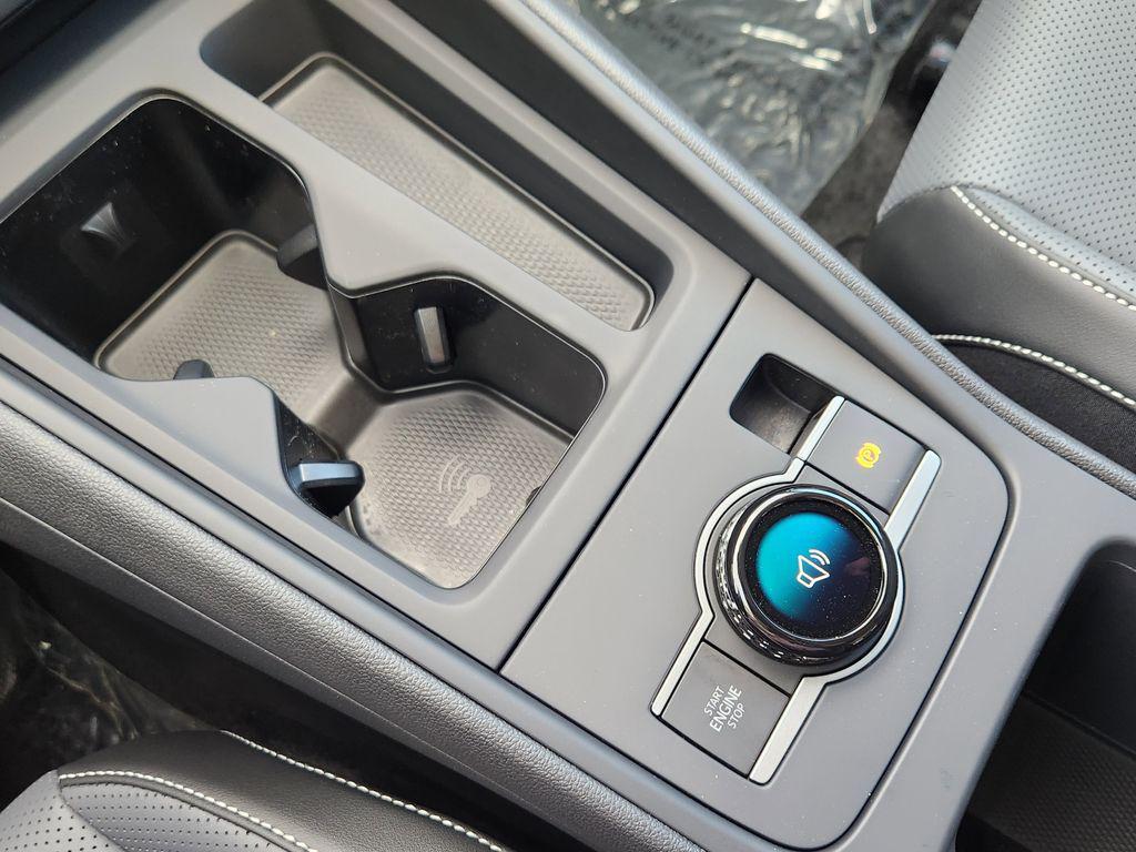 new 2026 Volkswagen Tiguan car, priced at $38,505