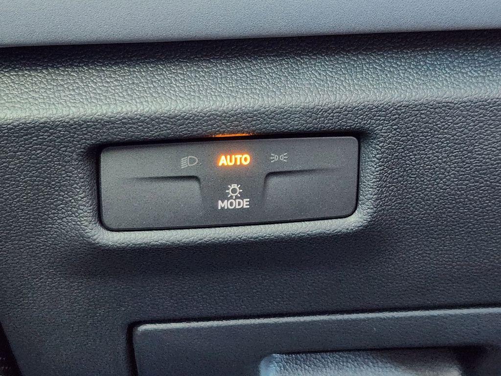 new 2026 Volkswagen Tiguan car, priced at $38,385