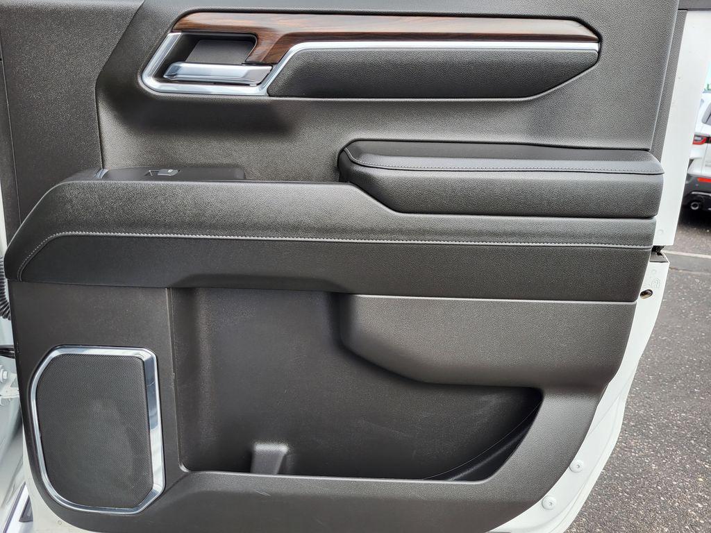 used 2024 GMC Sierra 1500 car, priced at $39,797