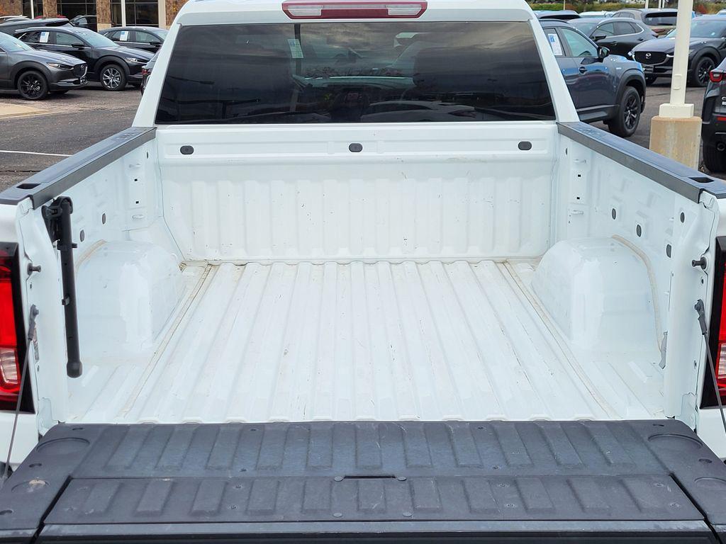 used 2024 GMC Sierra 1500 car, priced at $39,797