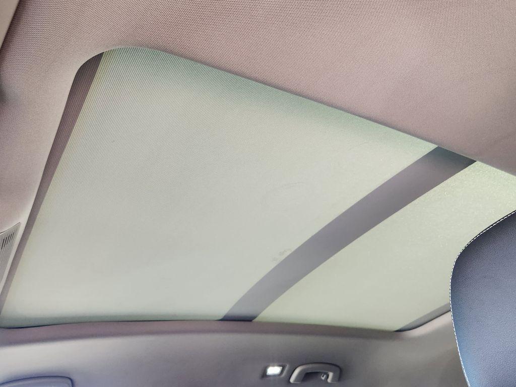 new 2026 Volkswagen Atlas car, priced at $51,422