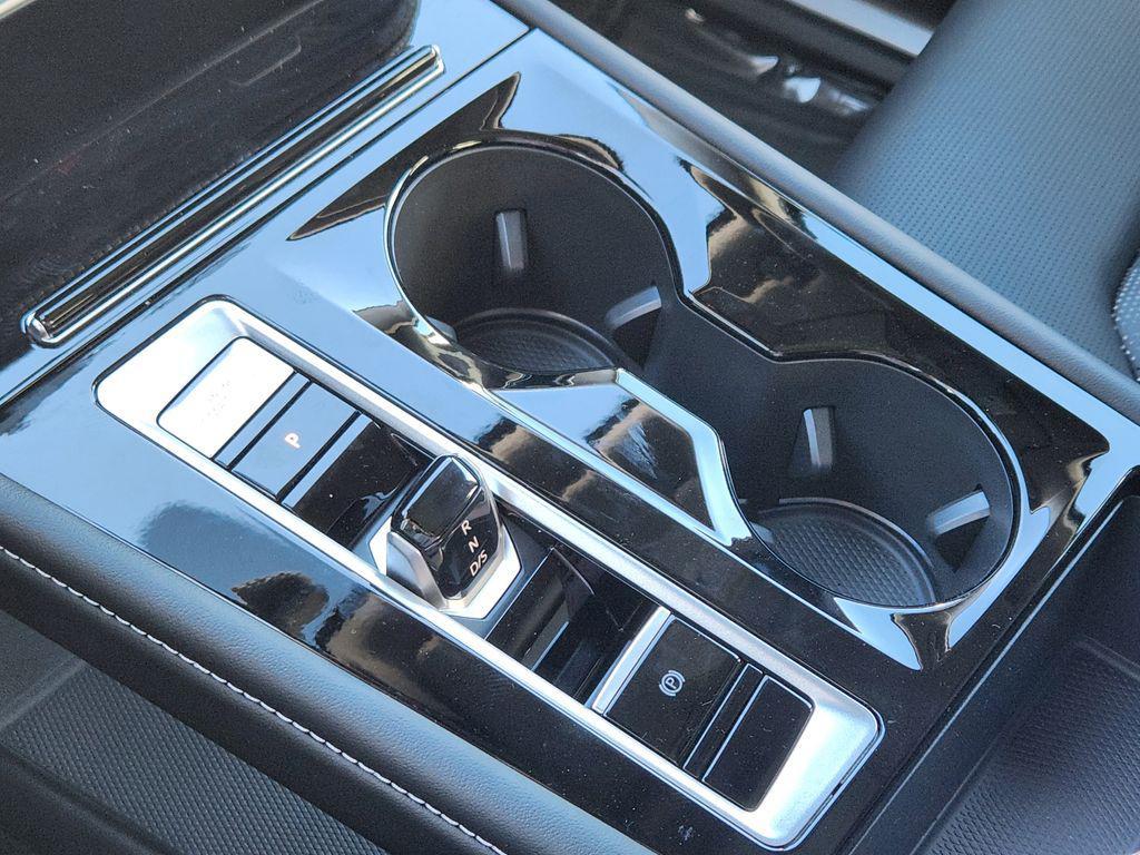 new 2026 Volkswagen Atlas car, priced at $56,682