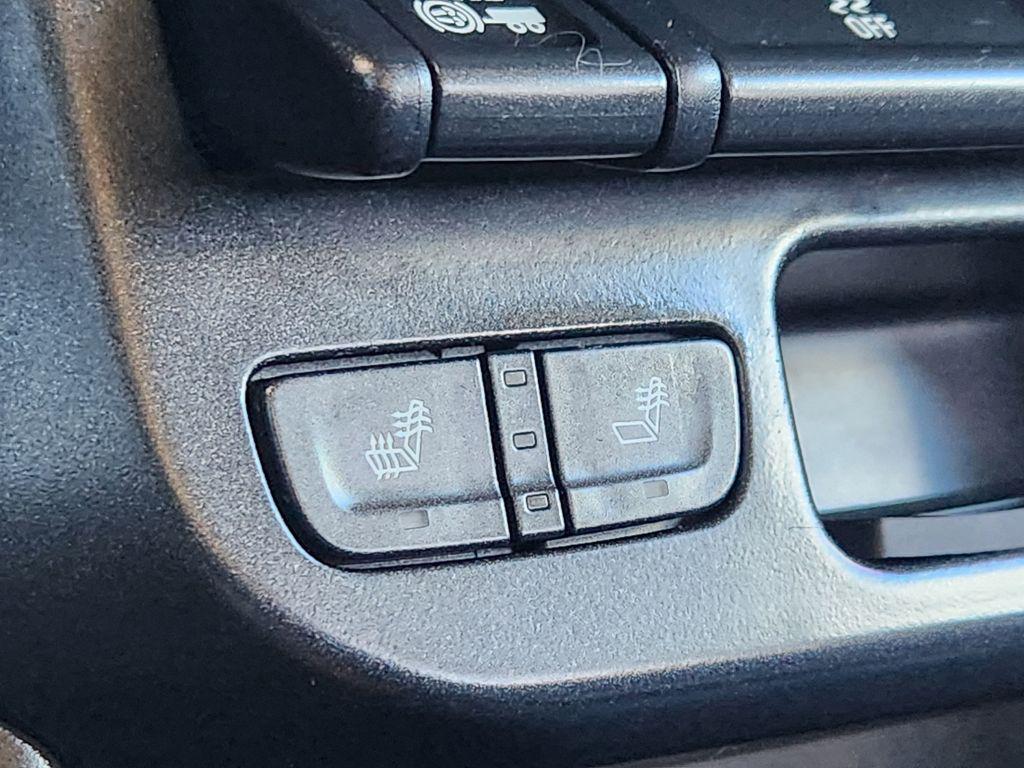 used 2018 Chevrolet Colorado car, priced at $28,549