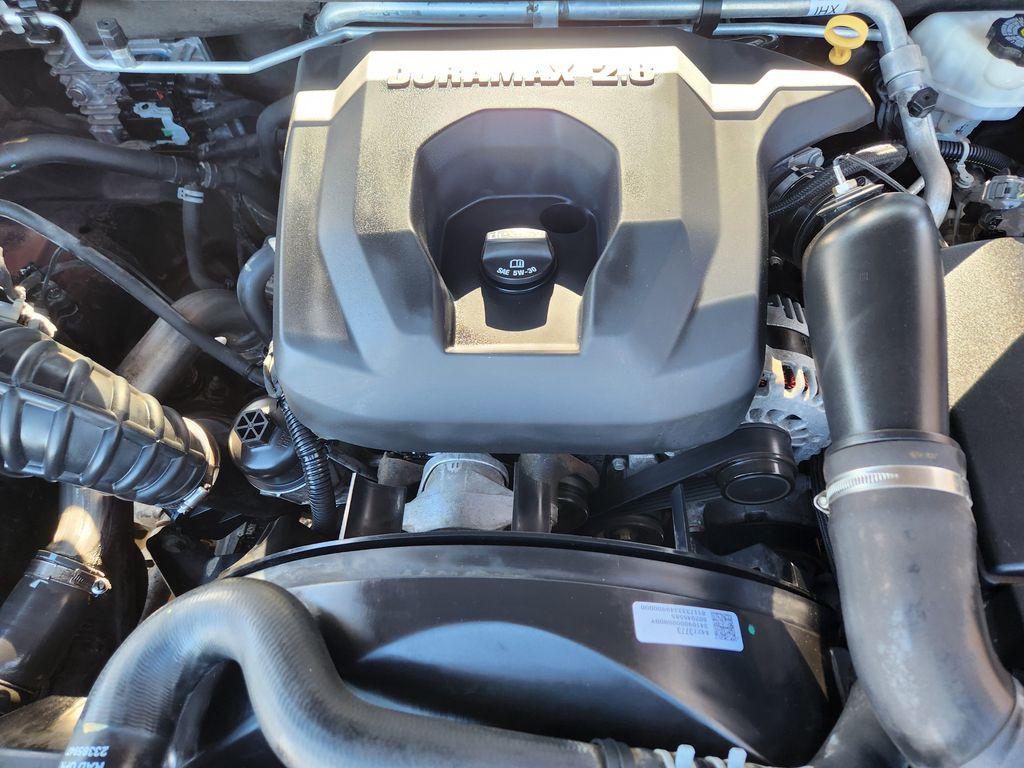 used 2018 Chevrolet Colorado car, priced at $28,549