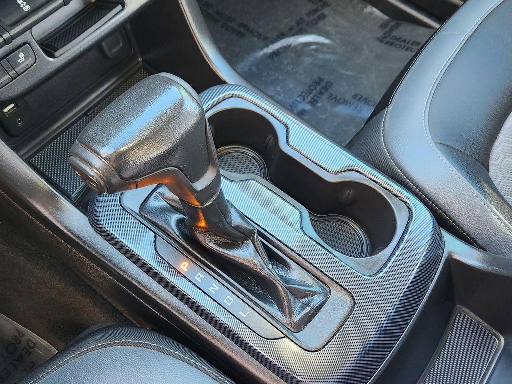 used 2018 Chevrolet Colorado car, priced at $28,549