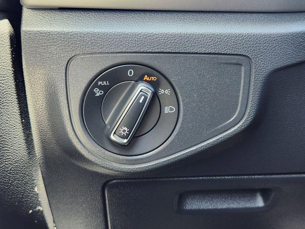 used 2022 Volkswagen Atlas car, priced at $26,097