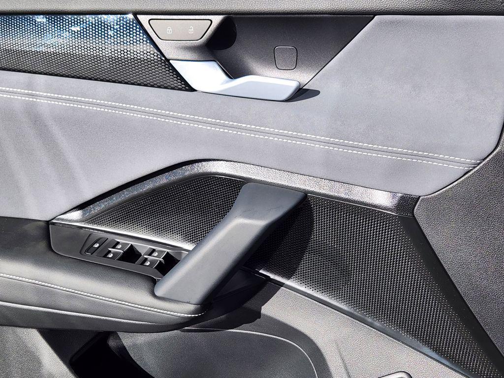 new 2026 Volkswagen Tiguan car, priced at $38,385