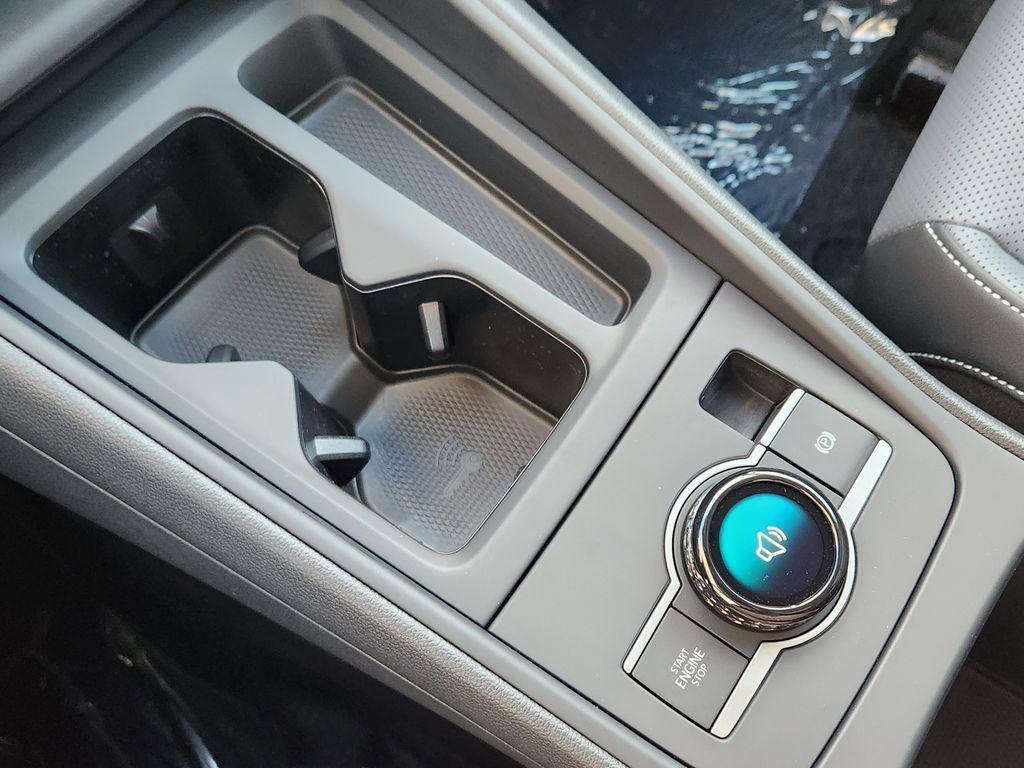 new 2026 Volkswagen Tiguan car, priced at $38,385