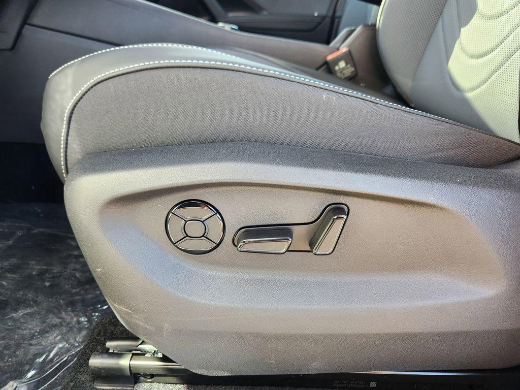 new 2026 Volkswagen Tiguan car, priced at $38,385